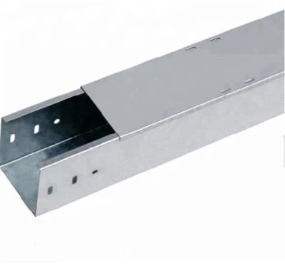 Cablu din aluminiu canal solid