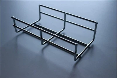 Tavă de cablu din plasă de sârmă externă